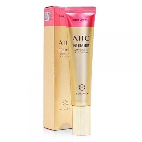 AHC Premier Ampoule In Eye Cream 6 Collagen 40ml