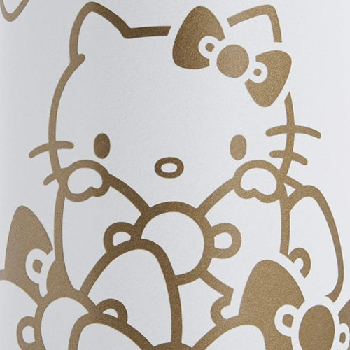 Zojirushi Mug Bottle-Hello Kitty 480ml