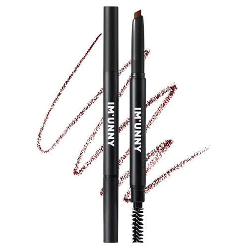 IM UNNY Styling Eyebrow Pencil-03 Brown