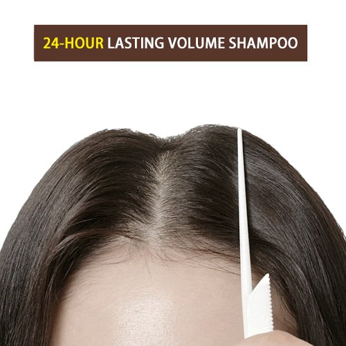 Ryo Hair Strengthen Volume Shampoo 400ml