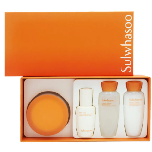 Sulwhasoo Essential Comfort Firming Cream Limited Set
