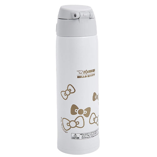Zojirushi Mug Bottle-Hello Kitty 480ml