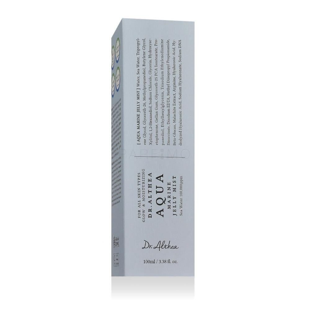 Dr. Althea Aqua Marine Jelly Mist 100ml