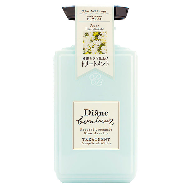 Diane Bonheur Organic Blue Jasmine Treatment 500mL