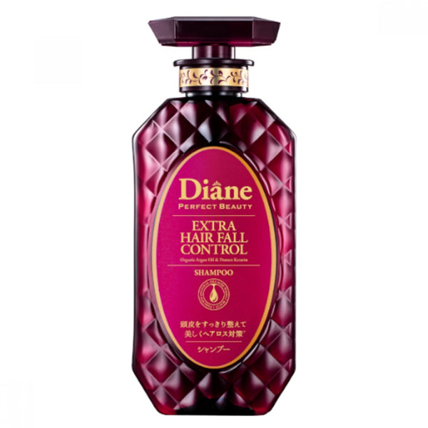 Diane Perfect Beauty Extra Hair Fall Control Shampoo 450ml