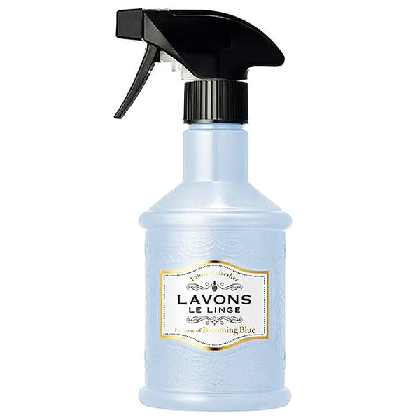 LAVONS LE LINGE Fabric Refresher-Blooming Blue 370ml