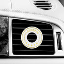 Laundrin Car Air Refresher Air Freshener Classic Floral