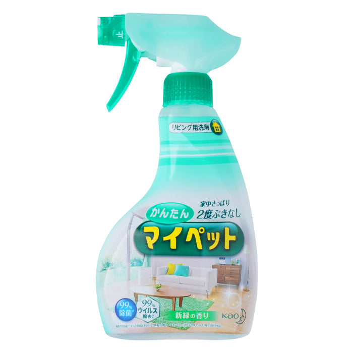 kaoさま 花王家用地板清洗剂400ml