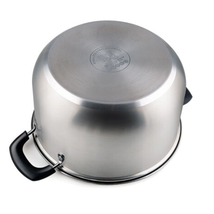 CookerKing Steamer Pot 24cm
