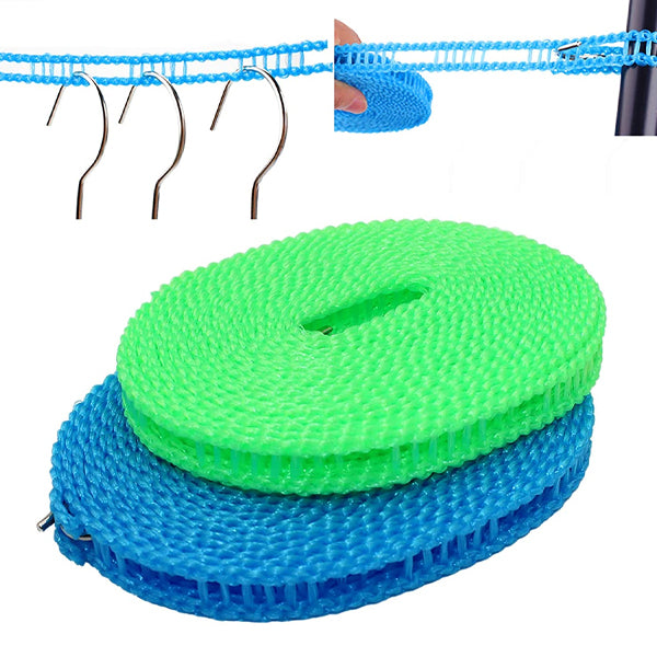Clothes Drying Rope 5M