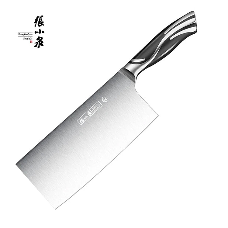 ZXQ] Master Z Chopper Cleaver