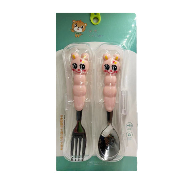 XinTiger ABS  Spoon&Fork set