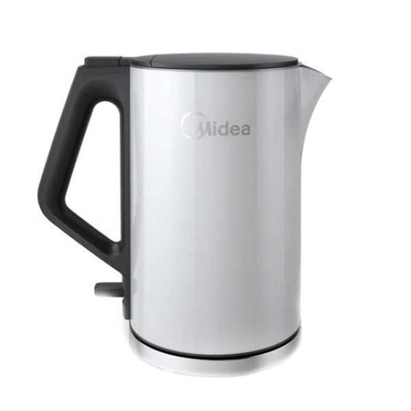 Midea Double Wall Cooltouch Electric Kettle 1.5L