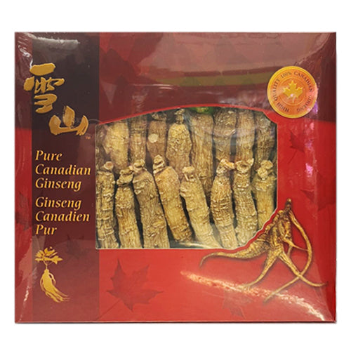 Pure Canadian Ginseng 150g-Large