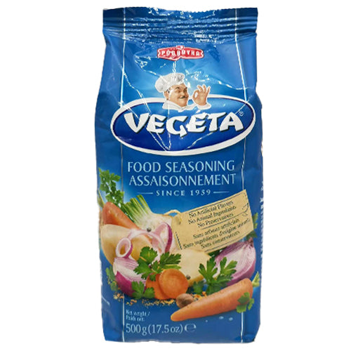 Vegeta Food Seasoning 500g