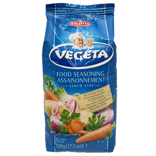 Vegeta 调味料 500g