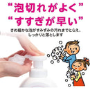 Lion Antibacterial Foam Hand Soap 250ml