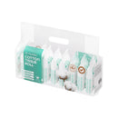 Purcotton Cotton Tissue Roll 50's (8 pack)
