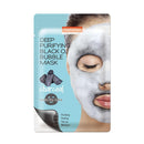 PUREDERM - Deep Purifying Mask