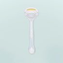 Fillimilli Aqua Fit Women’s Razor (1ea)