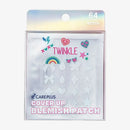 CAREPLUS Acne Patch 64pcs