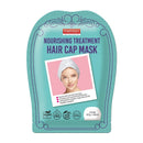 PUREDERM NOURISHING TREATMEENT HAIR CAP MASK 42g