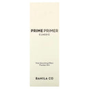 BANILA CO - Prime Primer Classic