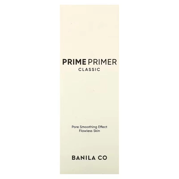 BANILA CO - Prime Primer Classic