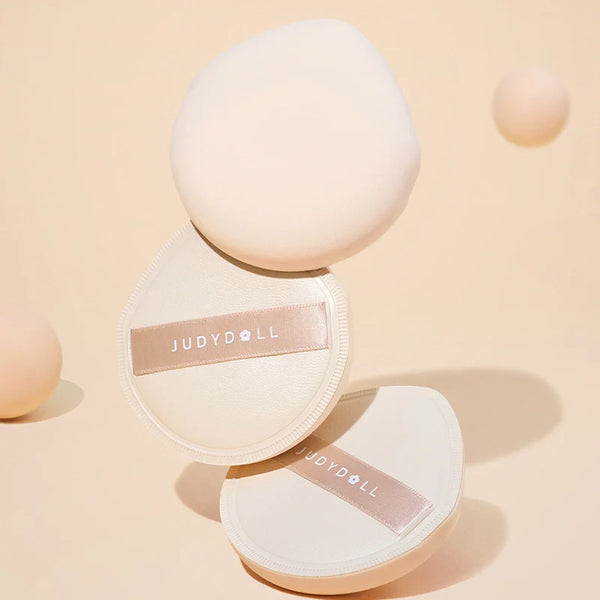 Judydoll Finger Puff 1 pc