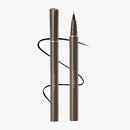 JUDYDOLL SLIM LIQUID EYELINER 01 Black
