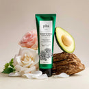 plu Body Scrub White Musk 200g