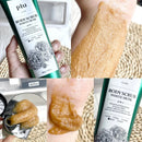 plu Body Scrub White Musk 200g