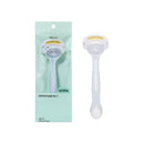 Fillimilli Aqua Fit Women’s Razor (1ea)