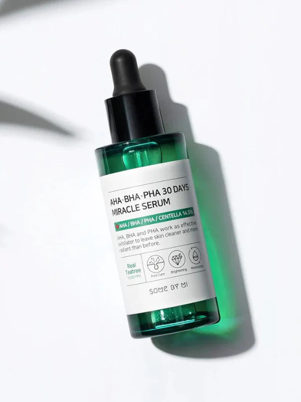 SOME BY MI - AHA-BHA-PHA 30 Days Miracle Serum - 50ml