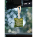 CITTA Nature Tour Car sachet High-grade fragrance