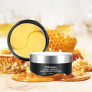 JM solution Honey Luminous Royal Propolis Eye Patch
