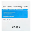 CosRx, Skin Barrier Moisturizing Cream, For Normal To Dry Skin, 15.2 fl oz (450 ml)