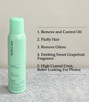 Spes Hair Spray For Volumizing Refresshing Grapefruit