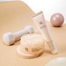 BEAUTY OF JOSEON - Revive Under Eye Patch : Ginseng + Retinal - 93g / 60pcs