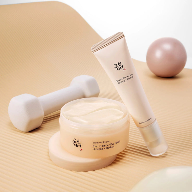 Skin Care & Beauty