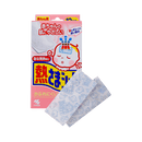 KOBAYASHI Cooling Gel Sheet for Infants 0~2 age (12pcs/pack)