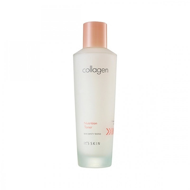 It's SKIN - Collagen Nutrition Toner+ - 150ml