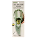Hivelane Avocado Slicer Cutter Fruit Peeler