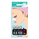 Look at me  Nose Pore Strips, Aloe Vera, 5 pcs,