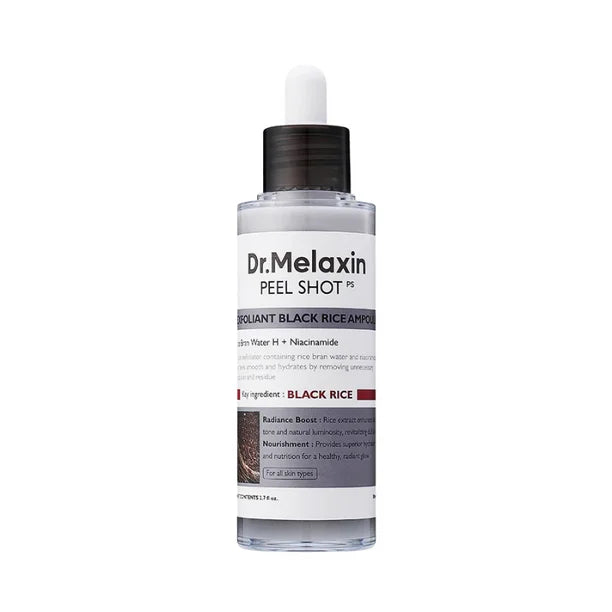 Dr.Melaxin Peel Shot Exfoliating, 80ml