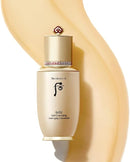 The history of Whoo Bichup Self-Generating Anti-Aging Concentrate Special Set