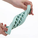 FaSoLa block silicone ice tray