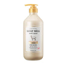 SHOWERMATE Goat Milk Body Wash