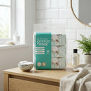 Purcotton Cotton Tissue 100% Premium Cotton ( 3-in-1 Packs )