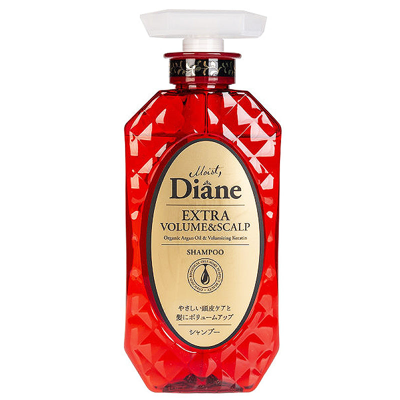 Diane Extra Shampoo / Treatment